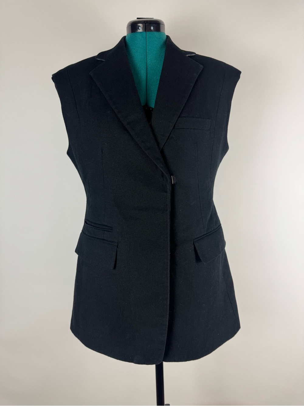 WE11DONE Vest